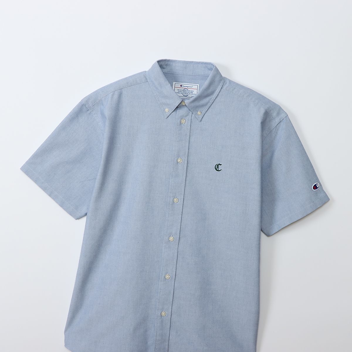 SHORT SLEEVE SHIRT