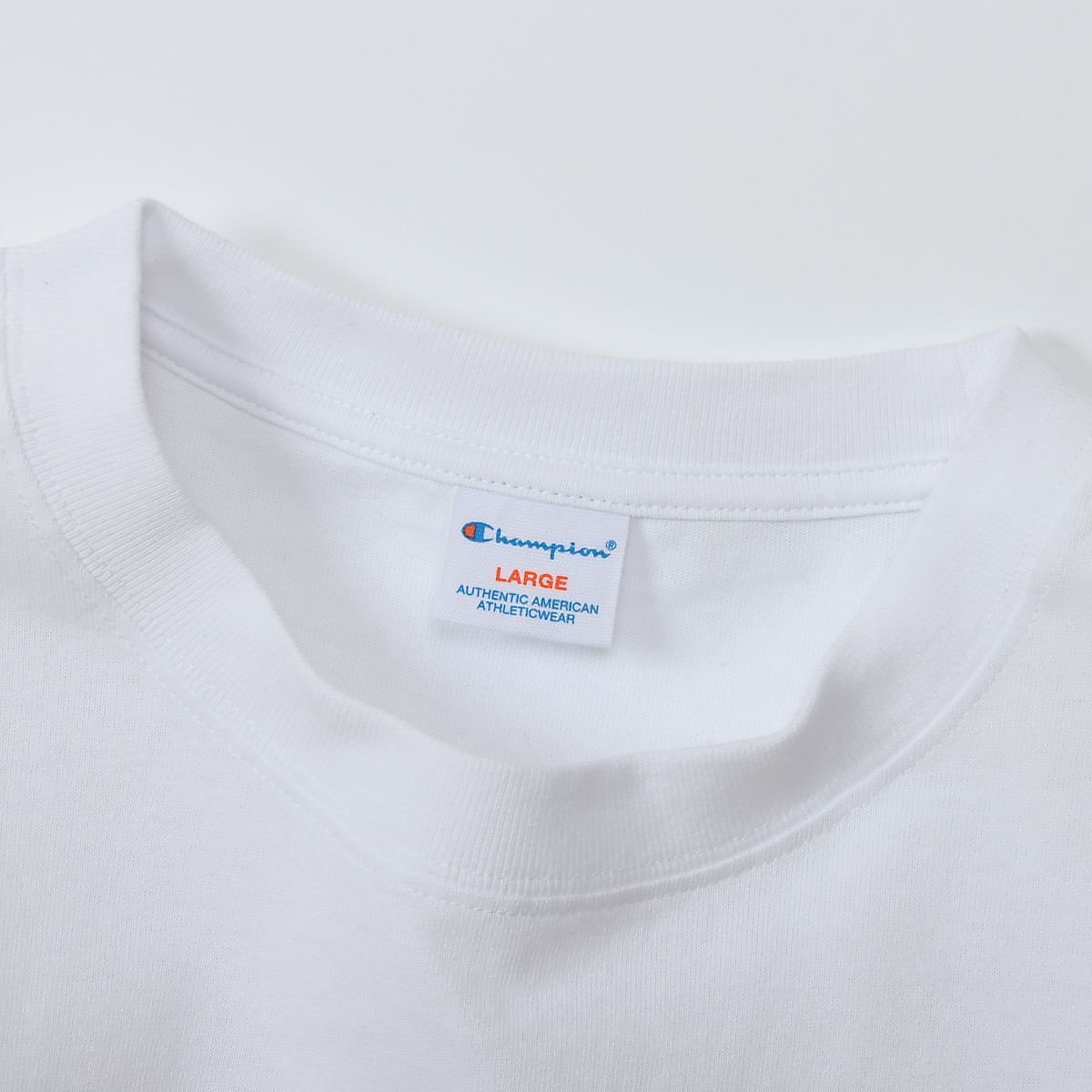 SHORT SLEEVE T-SHIRT