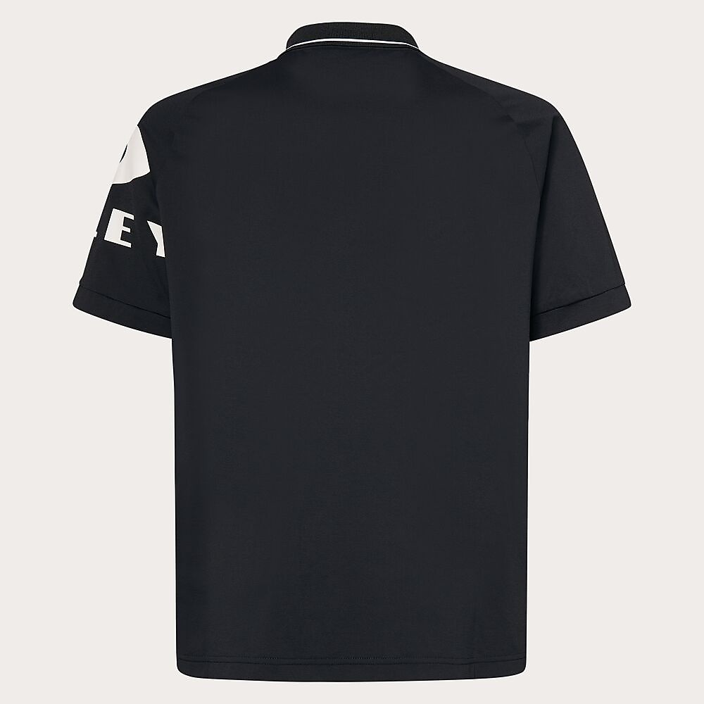 O-SYNC PACK KNIT SS POLO 2.0