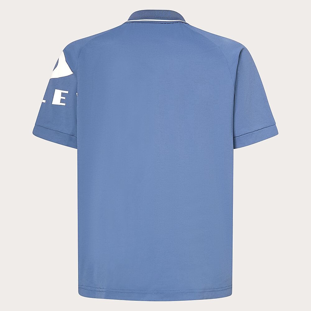 O-SYNC PACK KNIT SS POLO 2.0