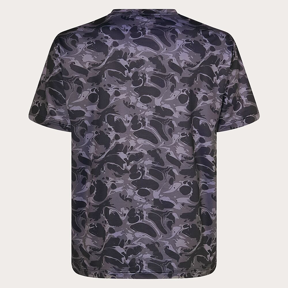 ENHANCE QDEVO SS TEE GRAPHIC 4.0