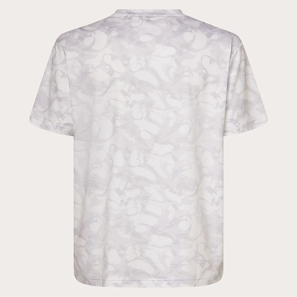 ENHANCE QDEVO SS TEE GRAPHIC 4.0