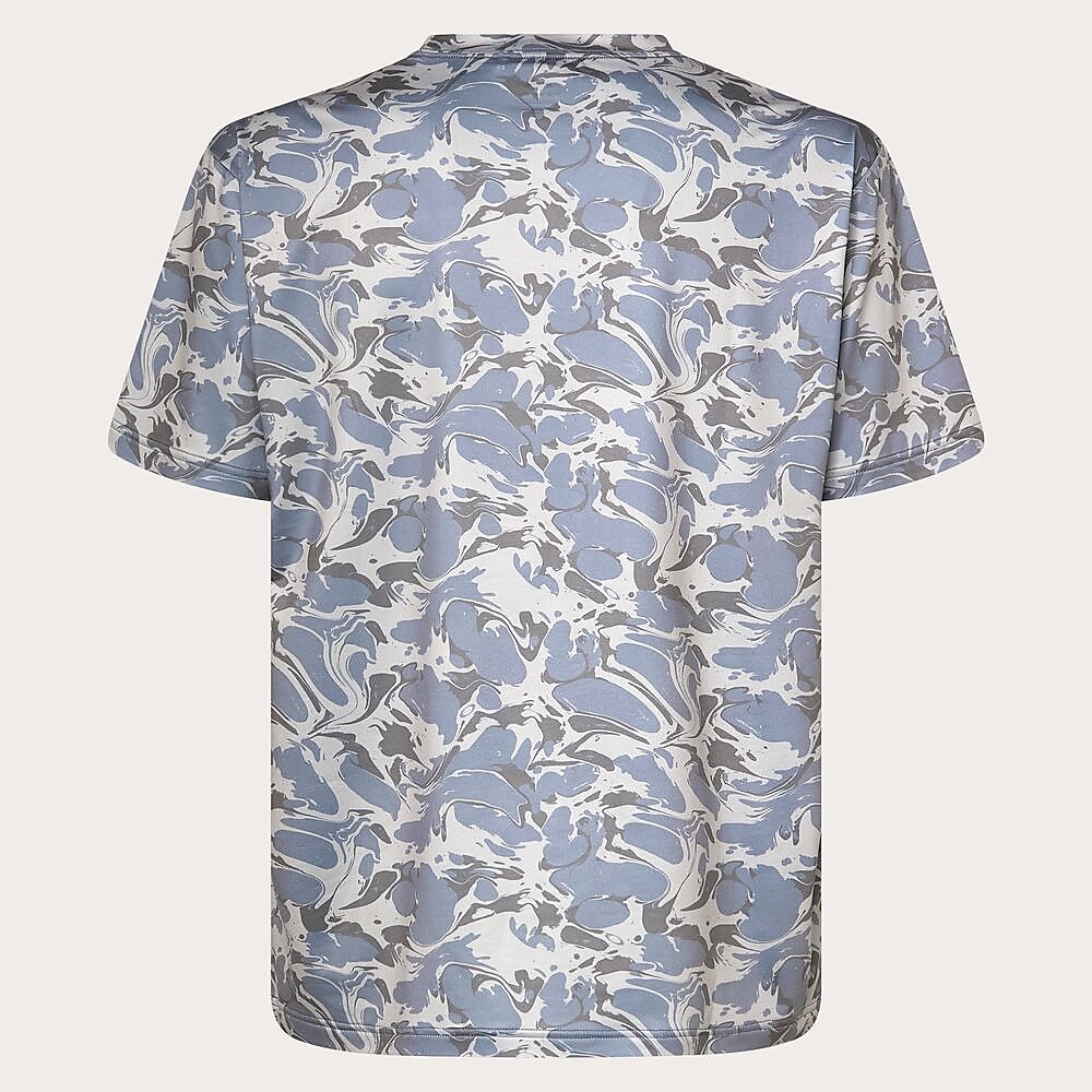 ENHANCE QDEVO SS TEE GRAPHIC 4.0