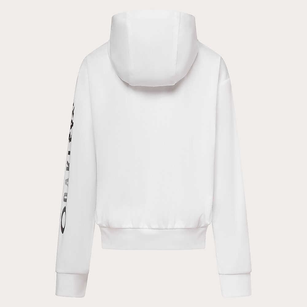 YTR UV SHADE HOODIE JKT 9.0