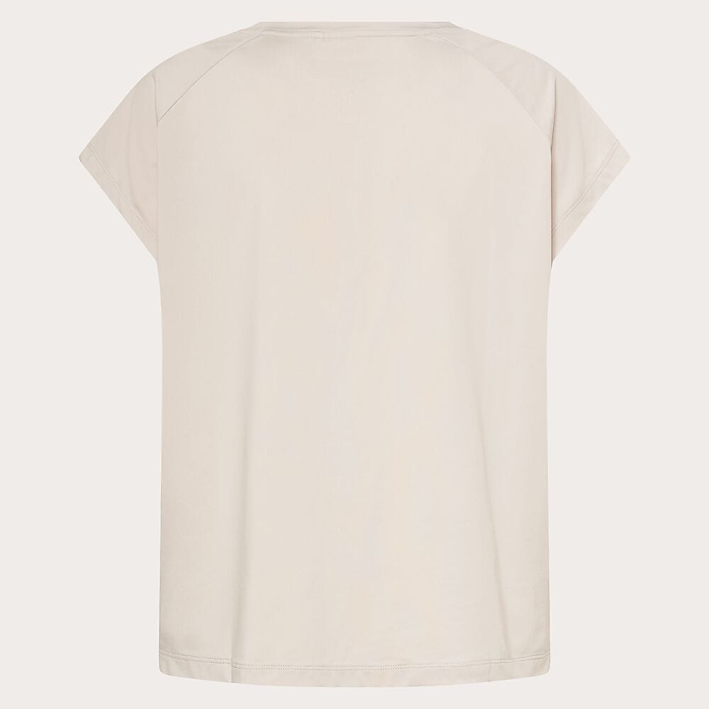 RADIANT QD FRENCH TEE 9.0