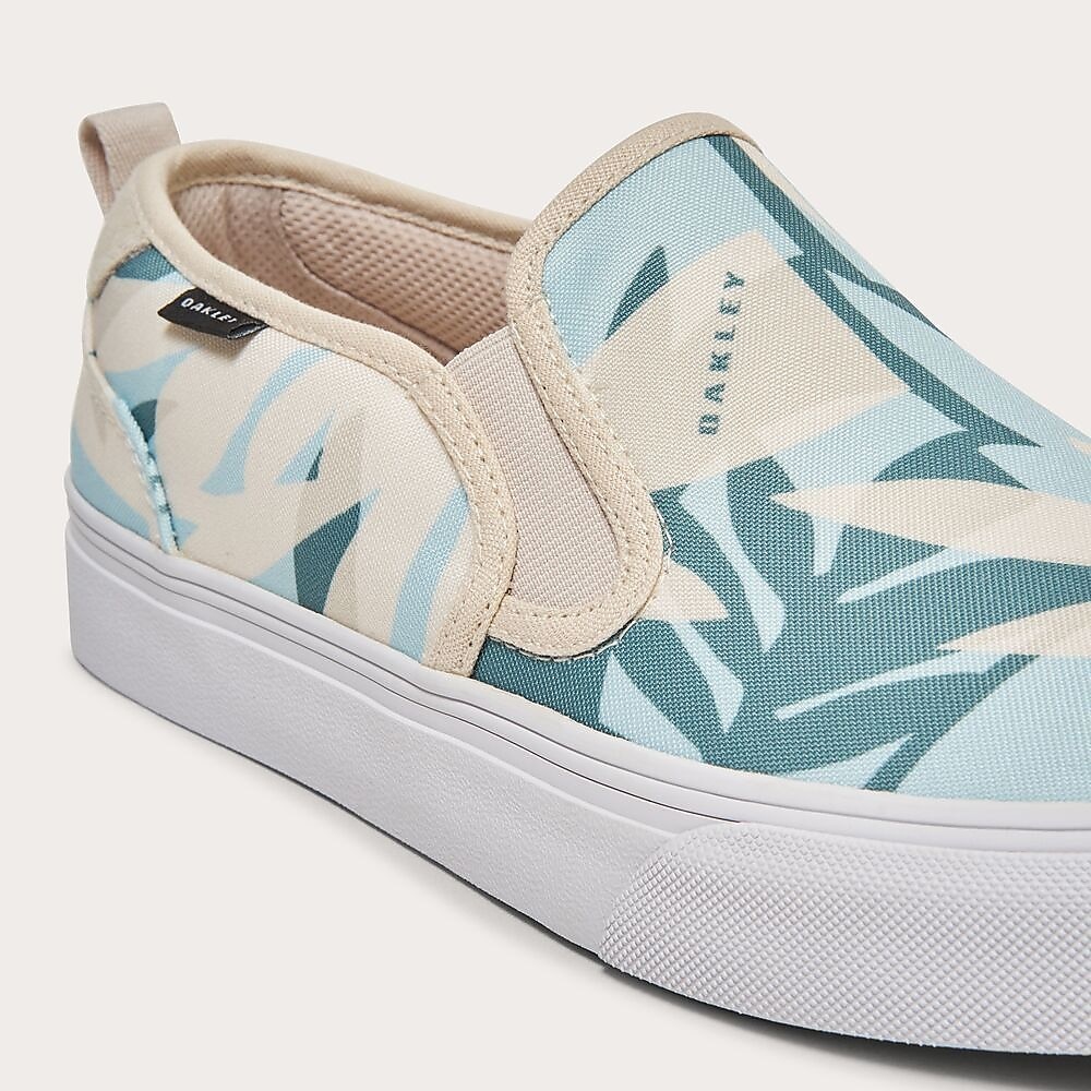 BANKS SLIP-ON CANVAS