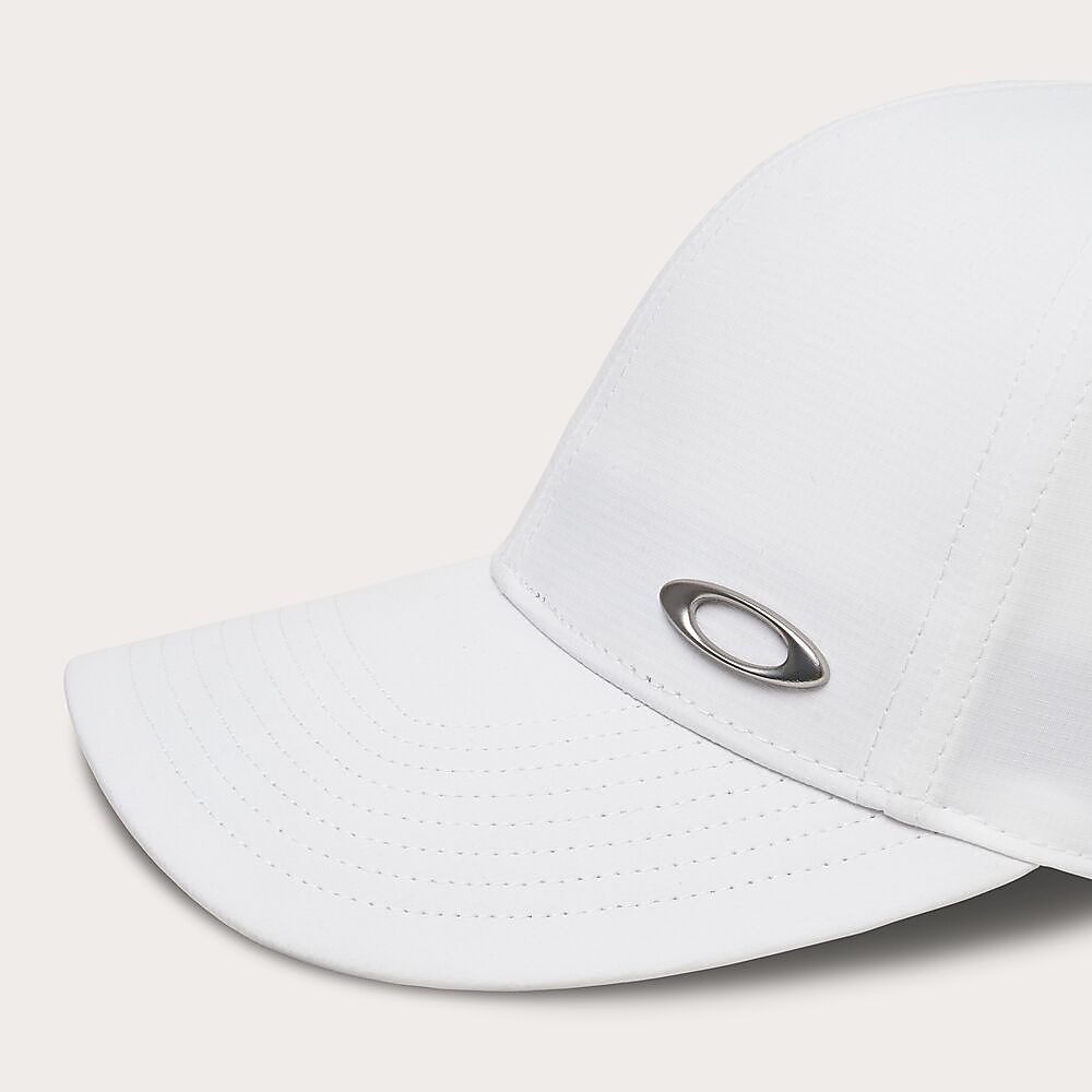 ESSENTIAL METAL CAP 25.0