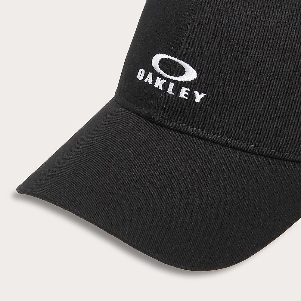 ESSENTIAL LOCK UP LOGO CAP 25.0