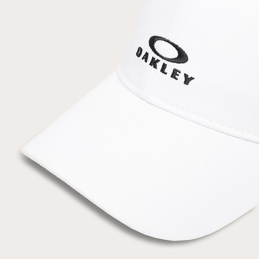 ESSENTIAL LOCK UP LOGO CAP 25.0