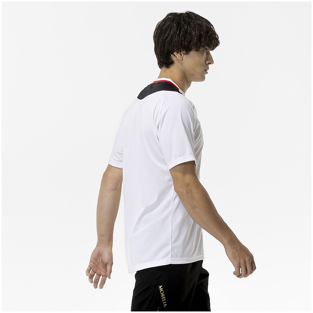 MORELIA フィールドシャツ