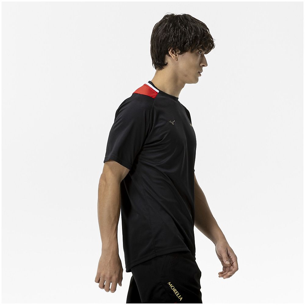 MORELIA フィールドシャツ