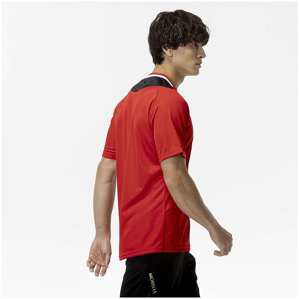 MORELIA フィールドシャツ