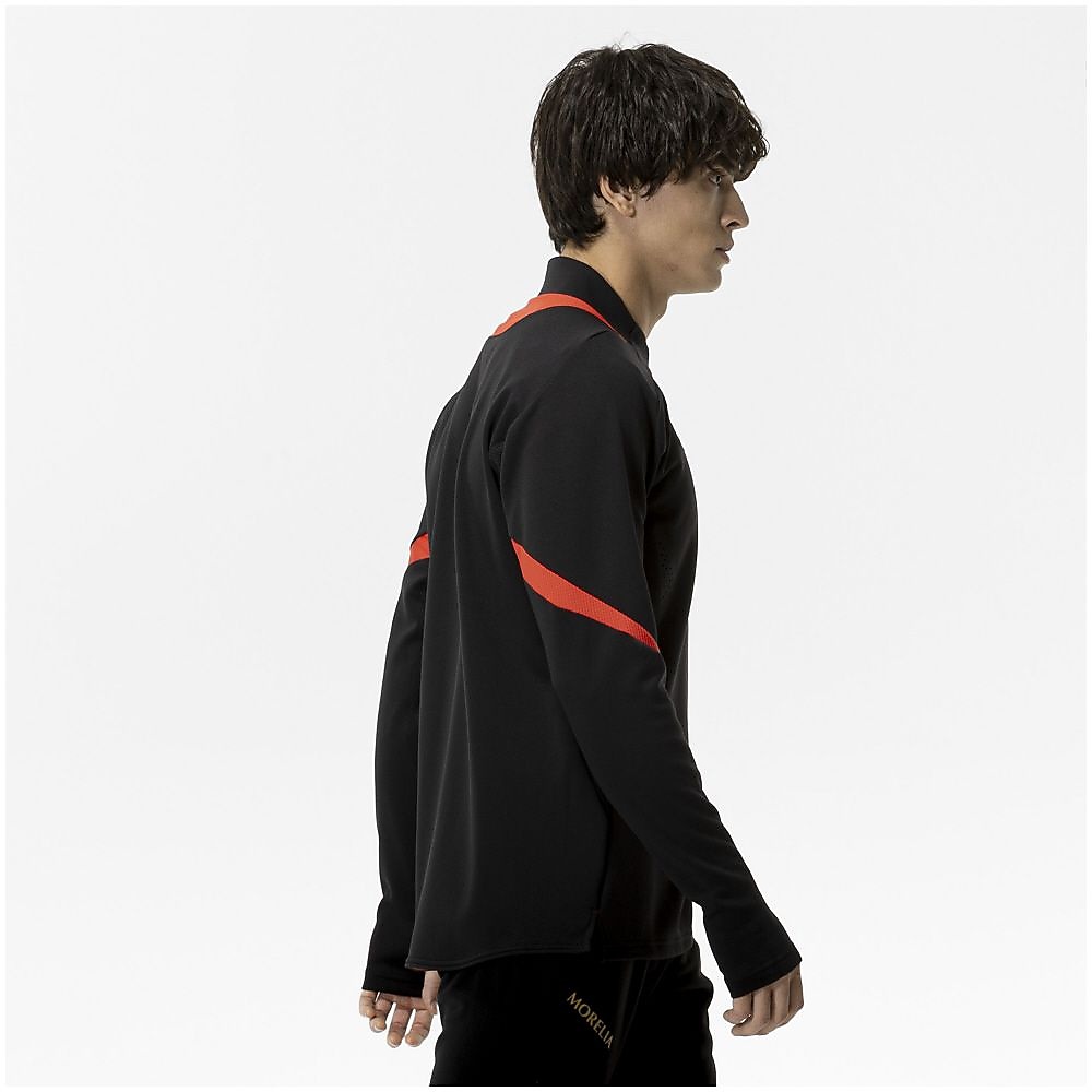 MORELIA トレーニングトップ