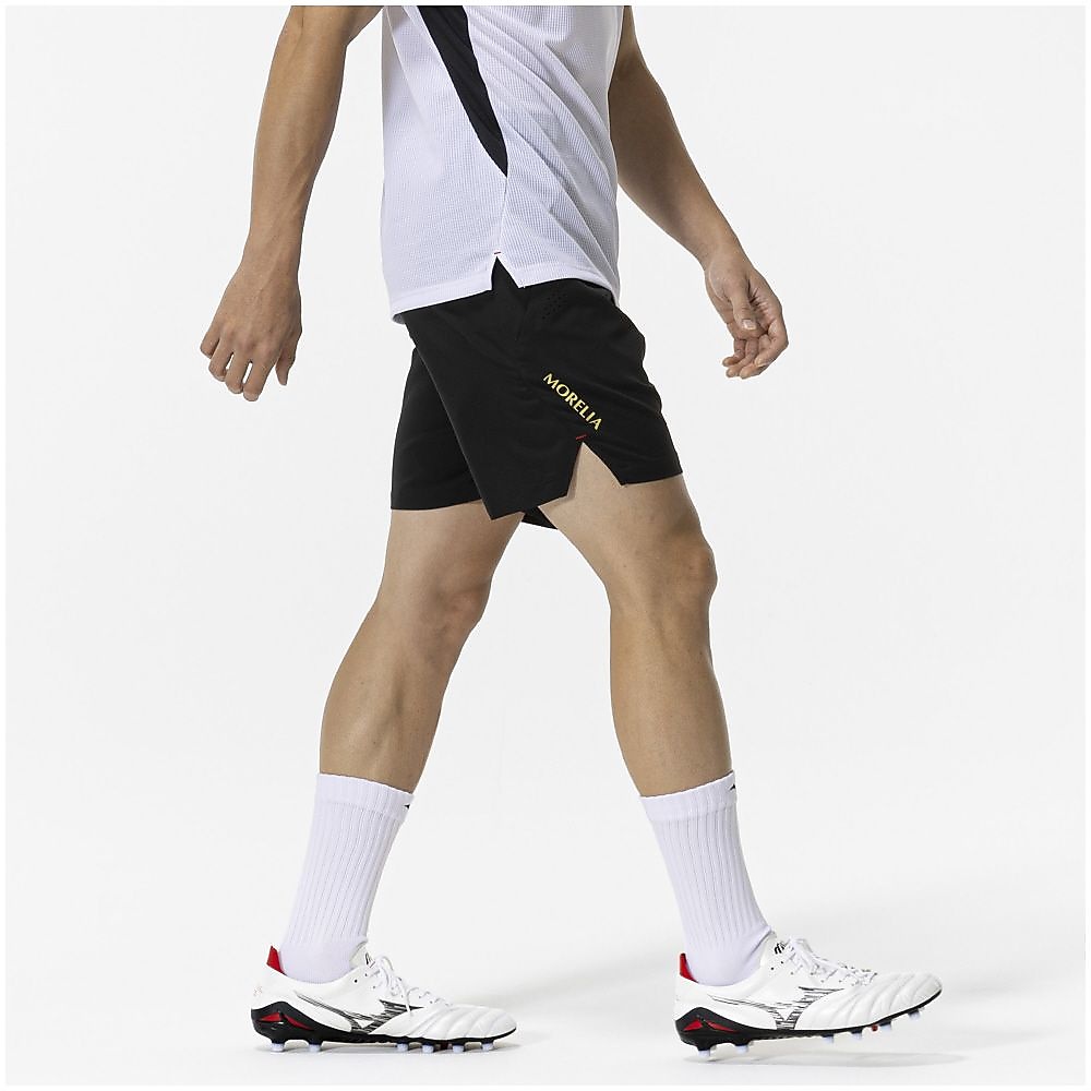 MORELIA ムーブクロスハーフパンツ