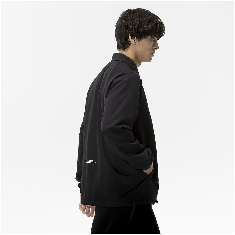 PRO OFF COACH JACKET