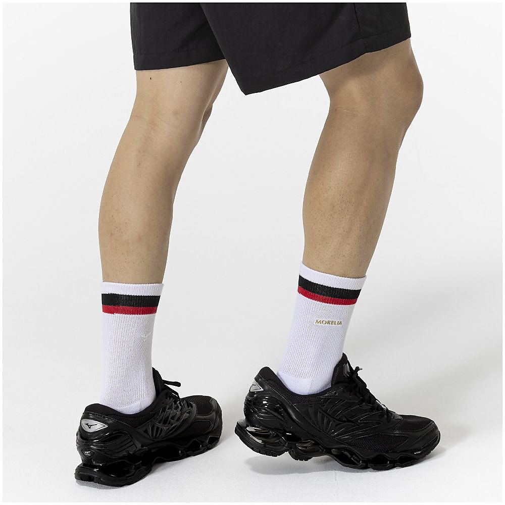 MORELIA SOCKS