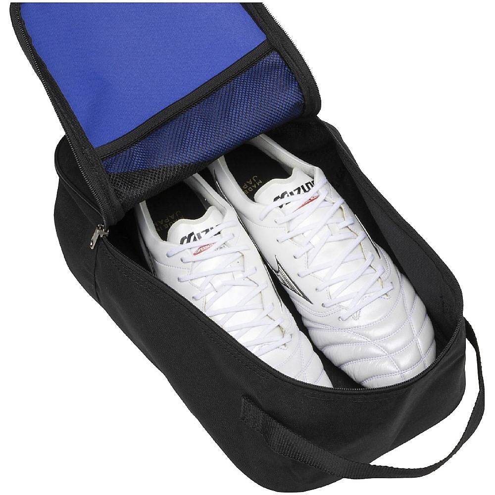 サッカーシューズケース