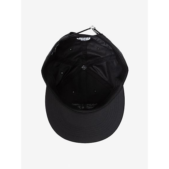 WD EMBRD 6 PNL CAP (ワードエンドブロイドシックスパネルキャップ)