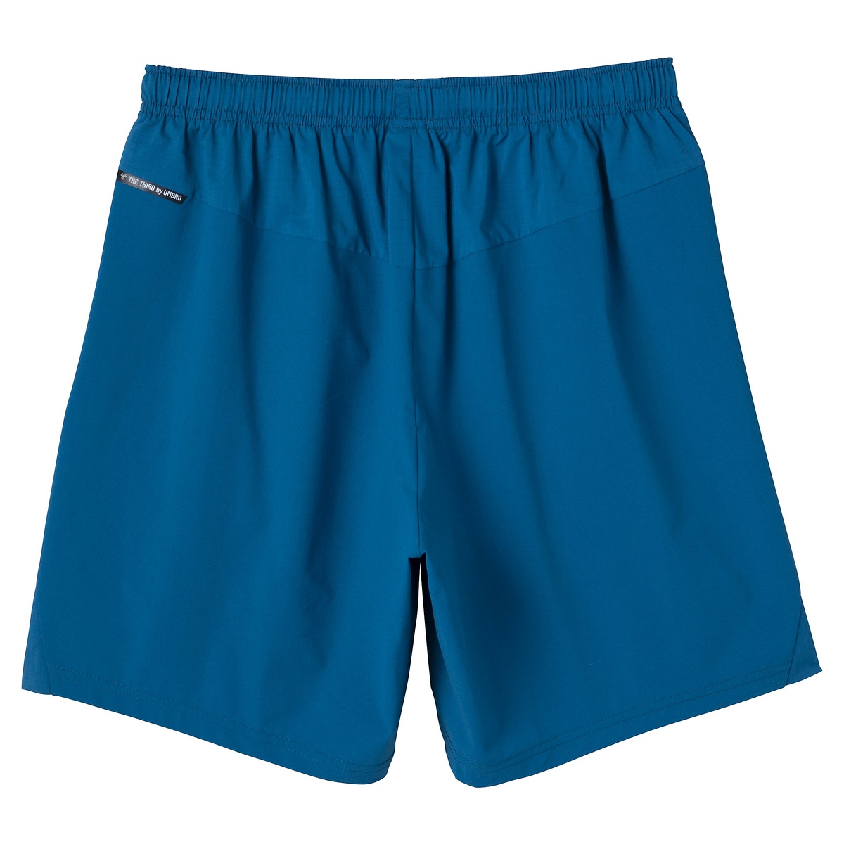 【THE THIRD by UMBRO】ストレッチウーブンハーフパンツ