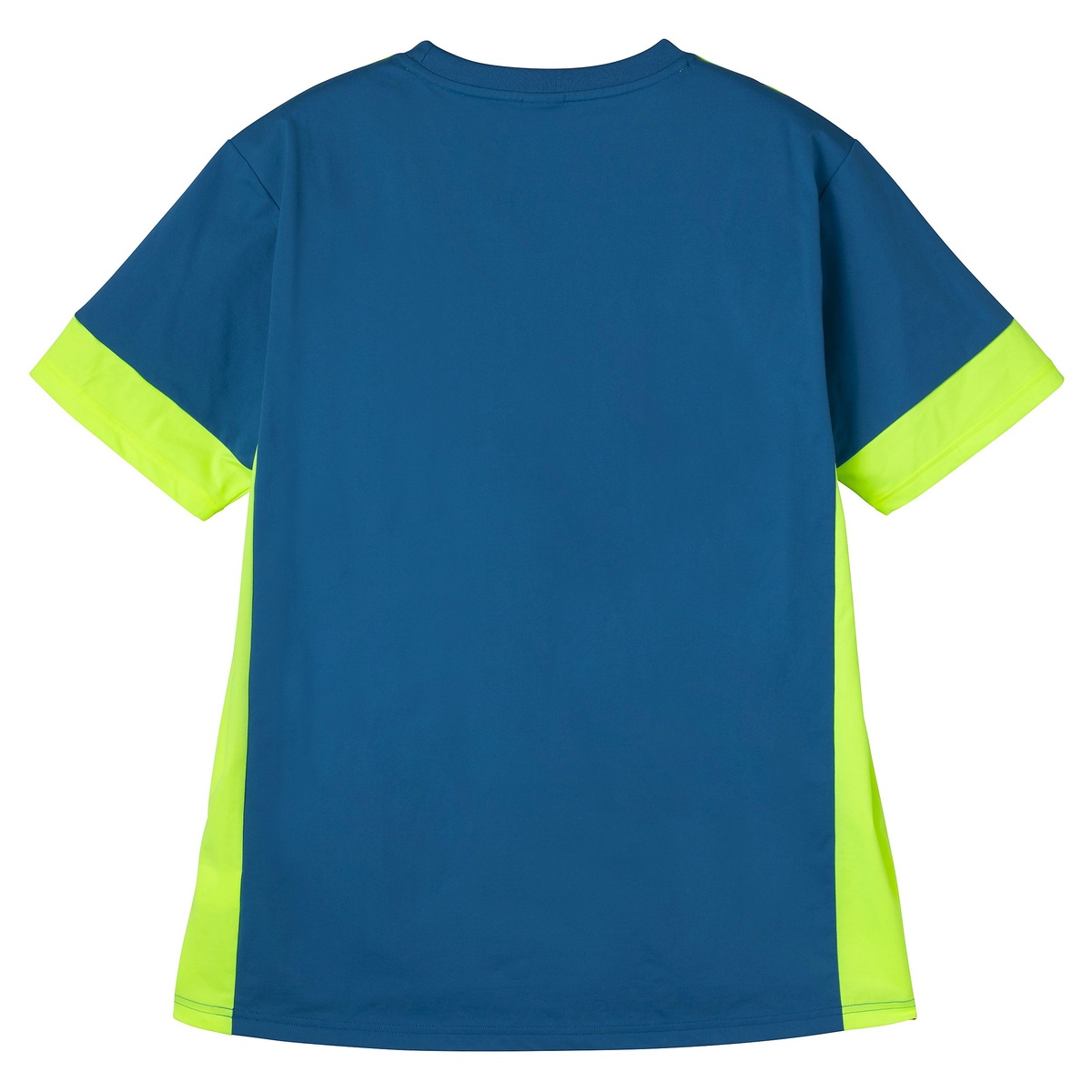 【THE THIRD by UMBRO】フィールテックプラクティスシャツ