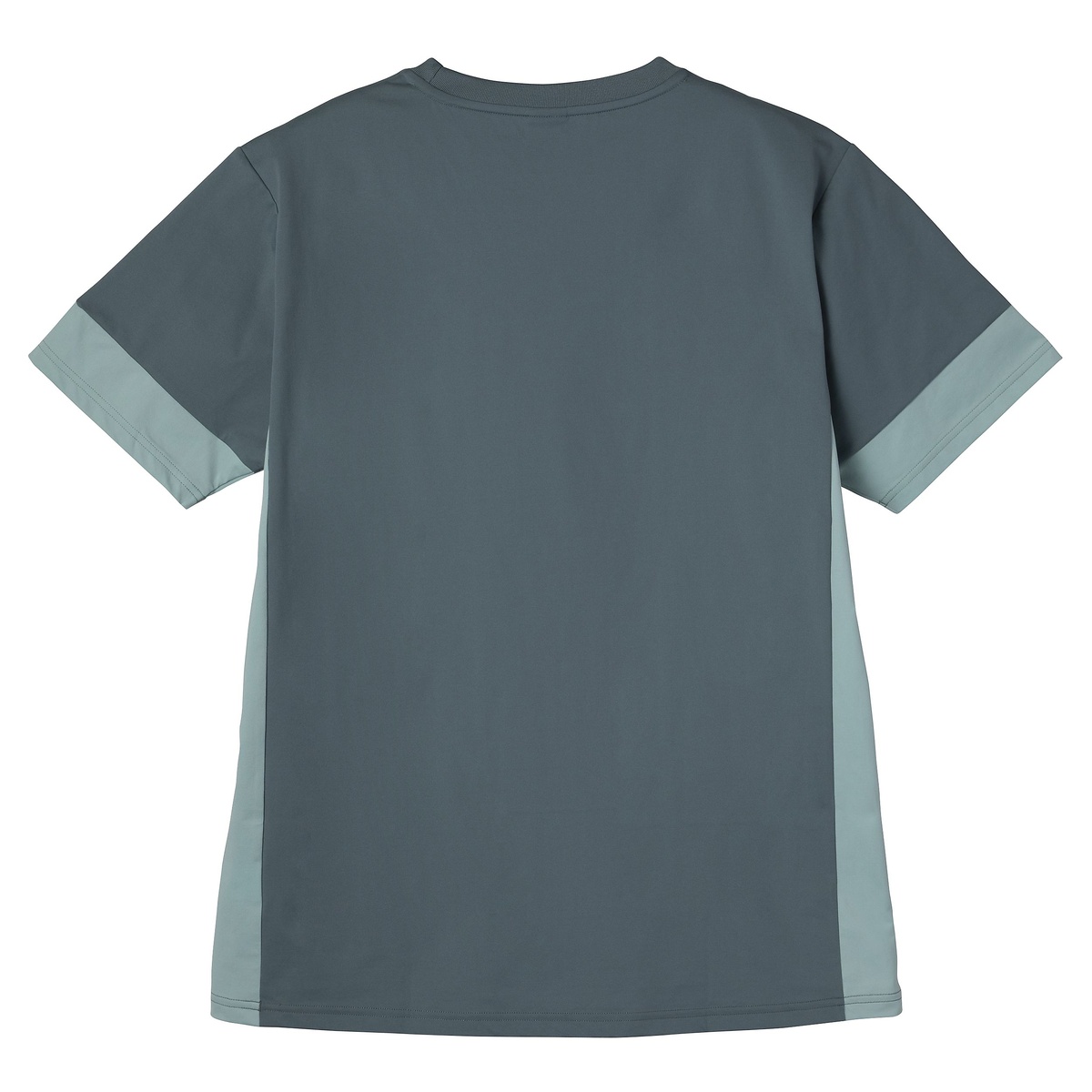 【THE THIRD by UMBRO】フィールテックプラクティスシャツ