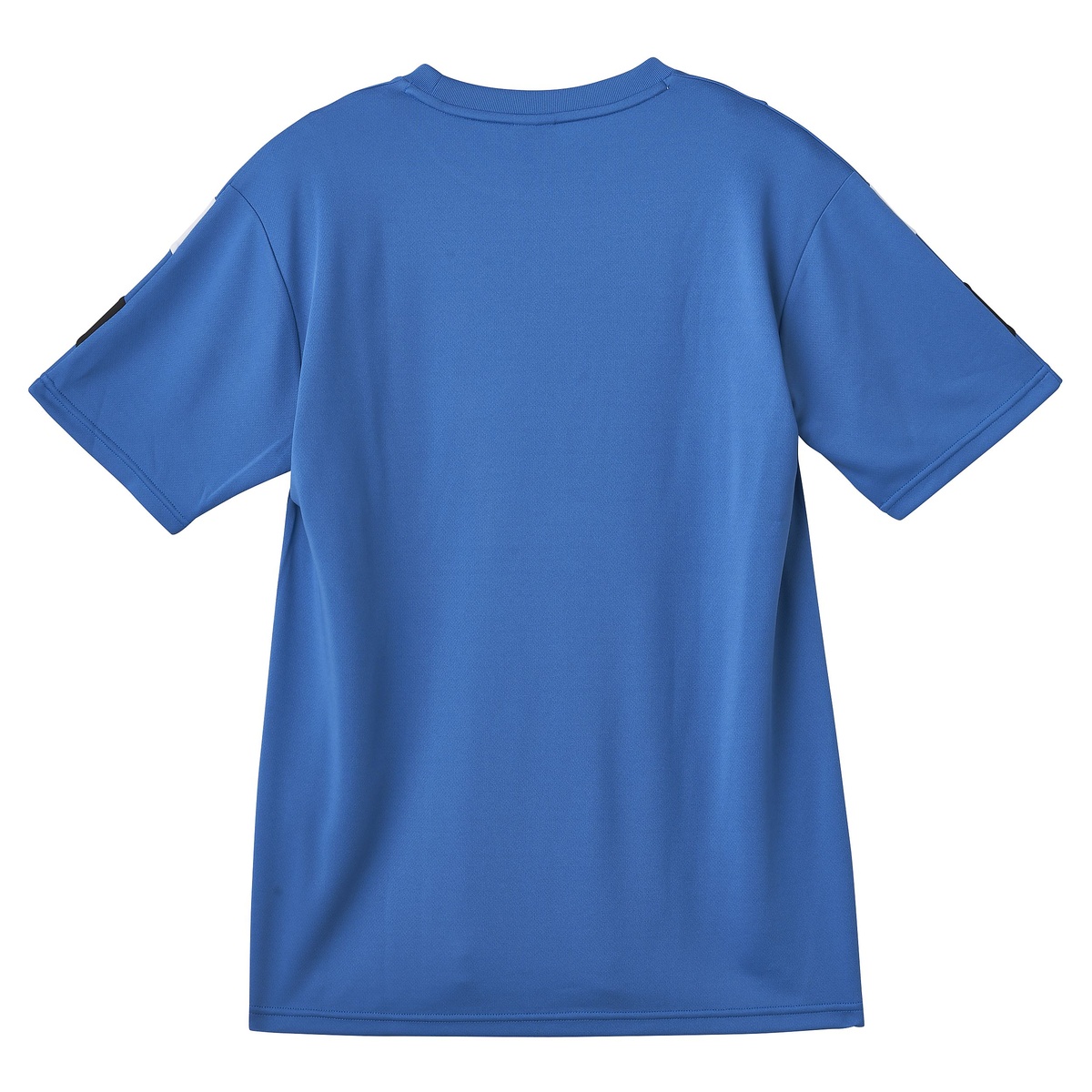 半袖プラクティスシャツ