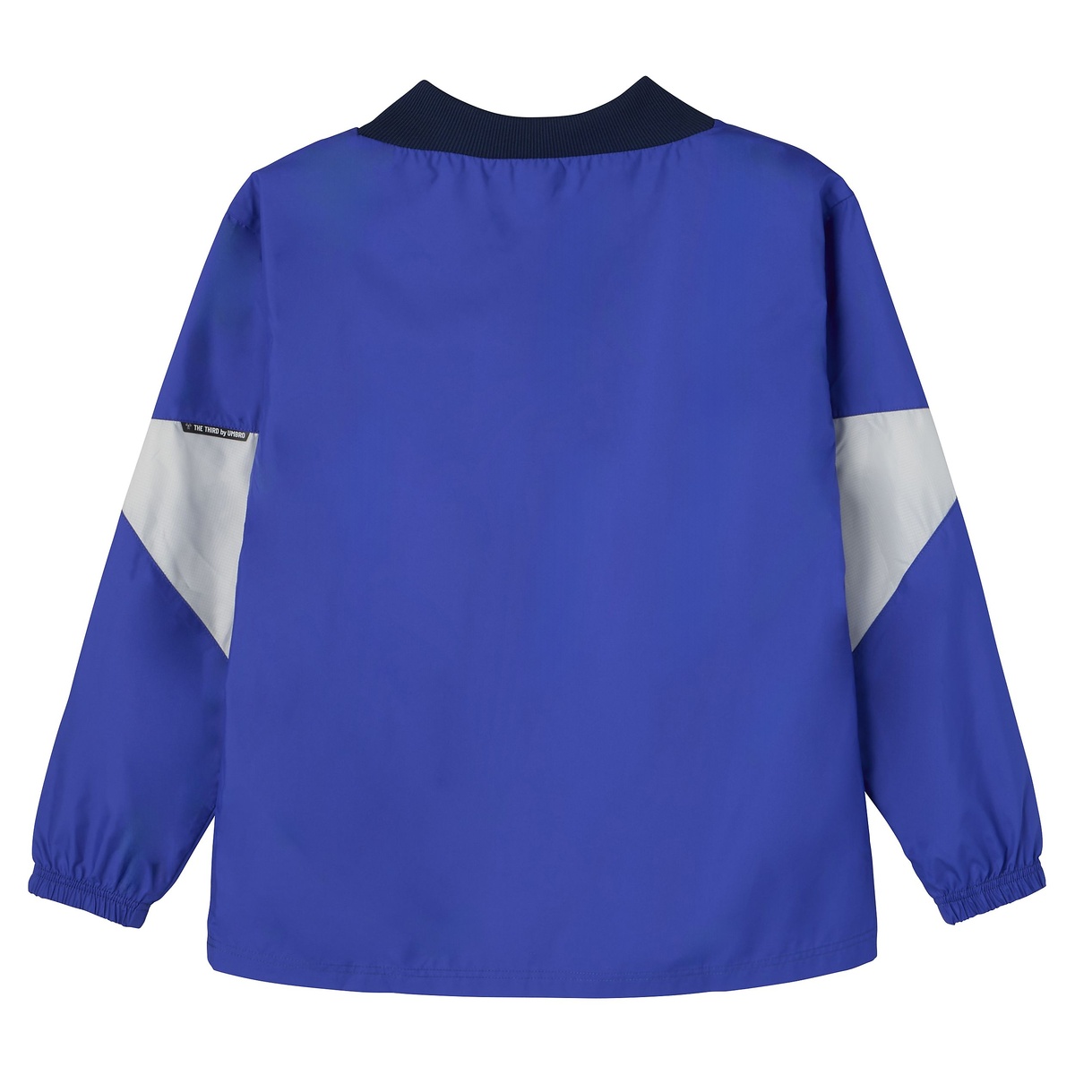 【THE THIRD by UMBRO】NAGAMOCHIピステトップ