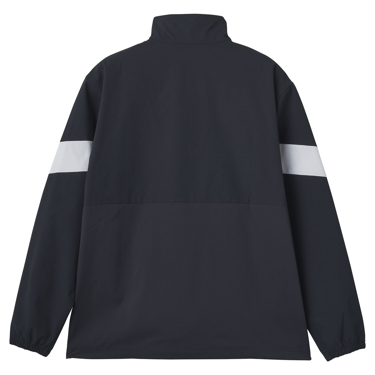 【THE THIRD by UMBRO】アノラックピステトップ