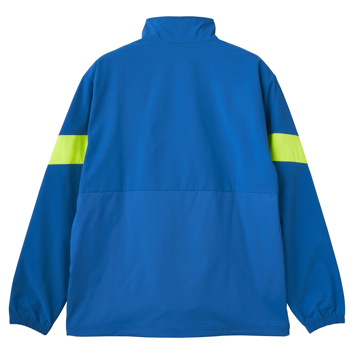 【THE THIRD by UMBRO】アノラックピステトップ