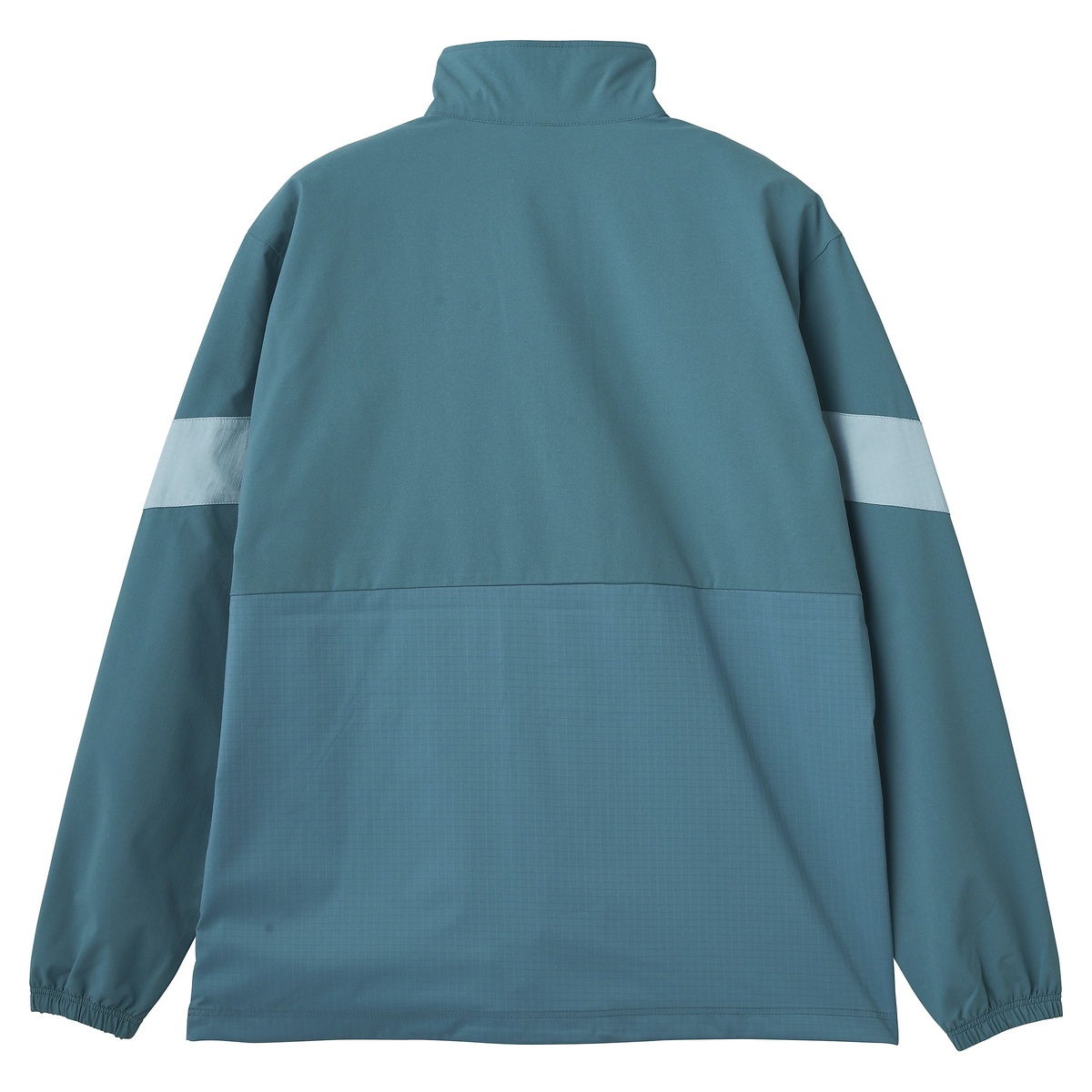 【THE THIRD by UMBRO】アノラックピステトップ