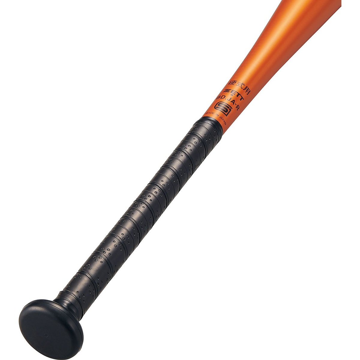 コウシキアルミバット ZETTPOWER