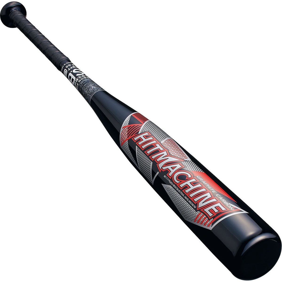 JR.ナンシキFRPバットHITMACHINE