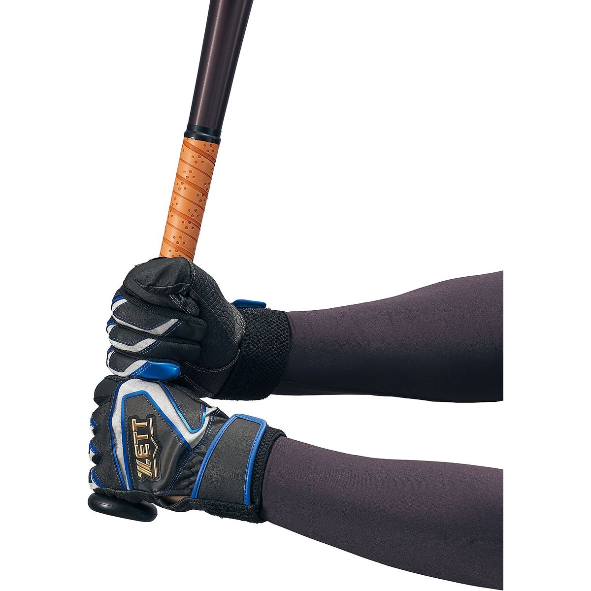 バッティングG(PAIR)IMPACTZETT