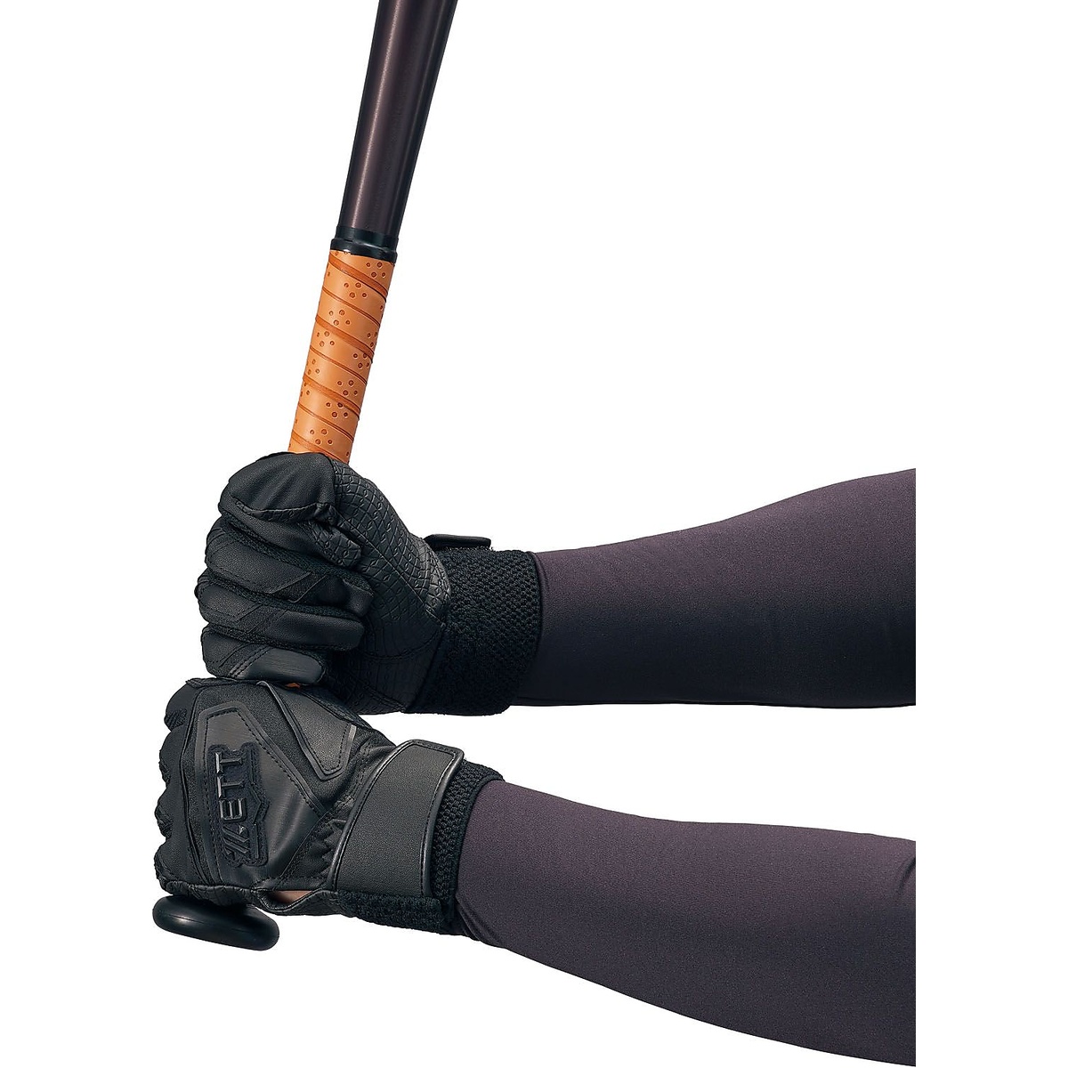 バッティングG(PAIR)IMPACTZETT