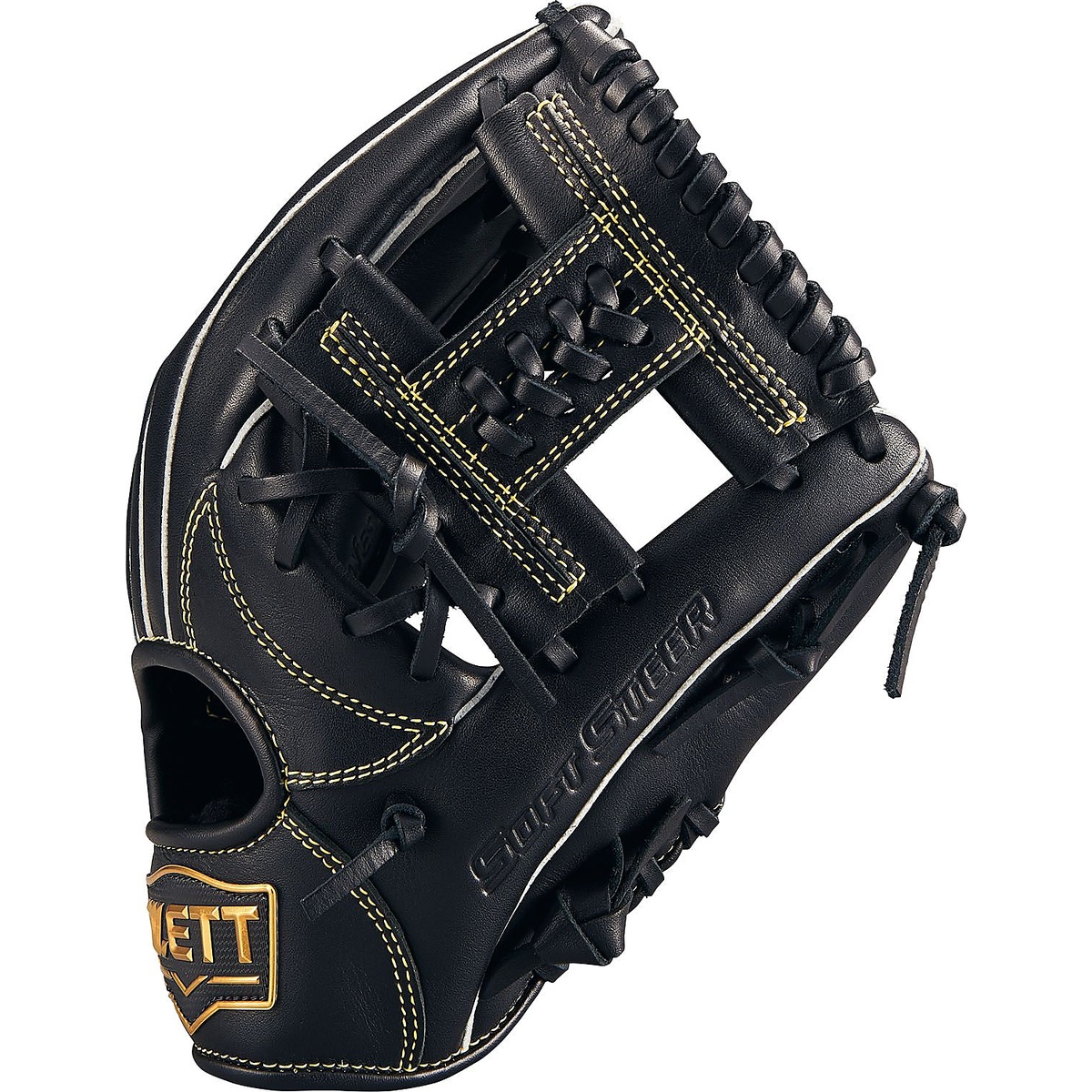 JR ナンシキグラブソフトステア