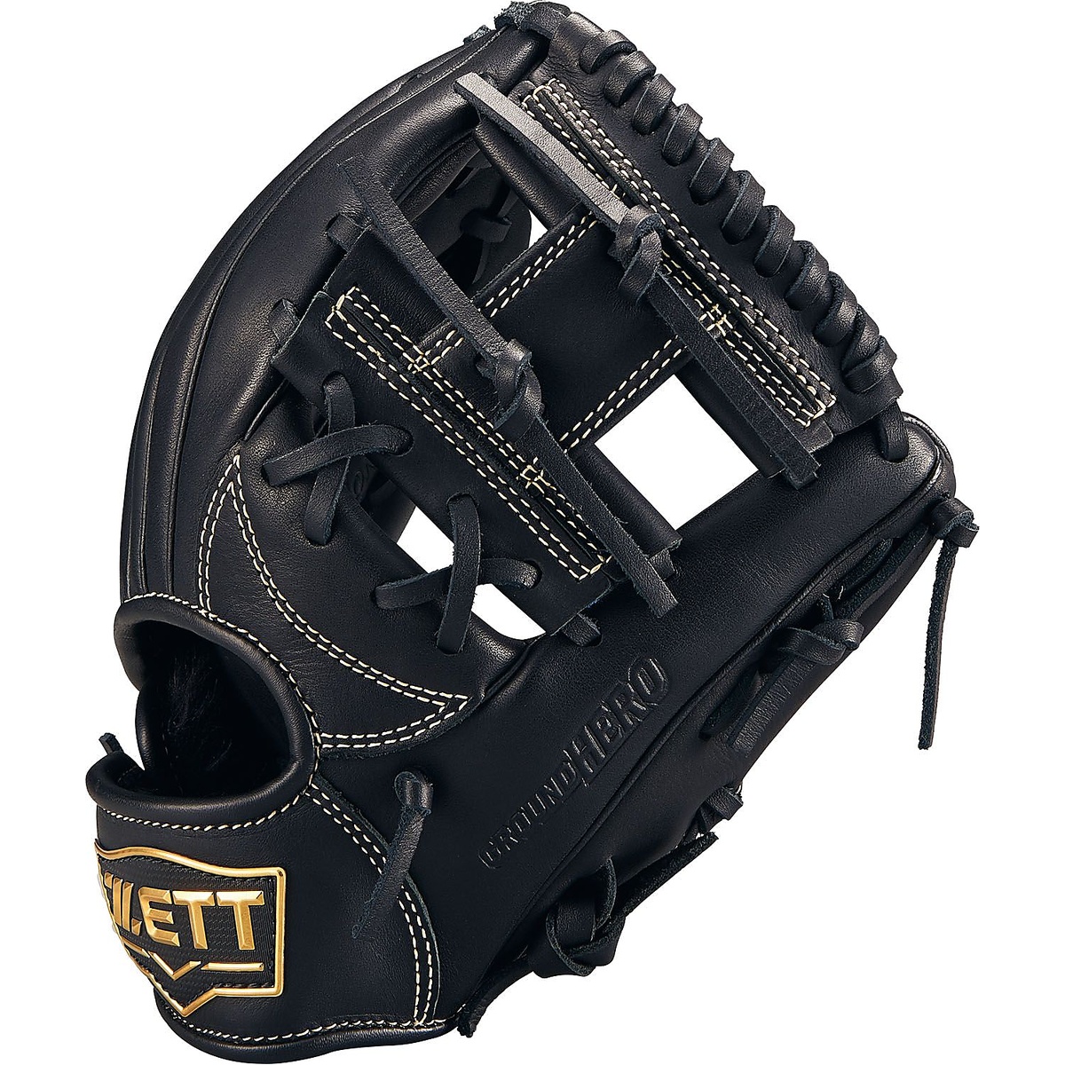 グランドヒーロー