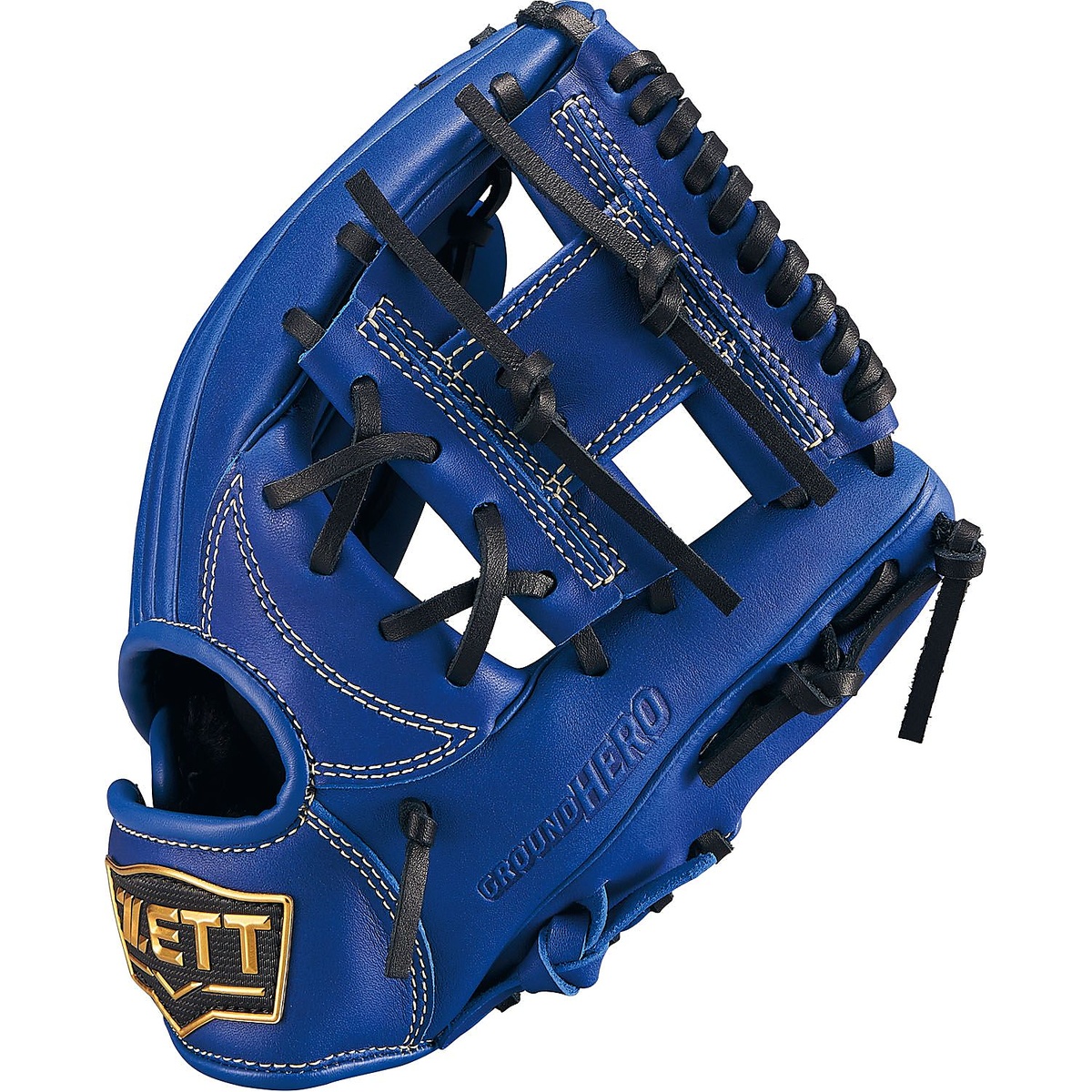 グランドヒーロー