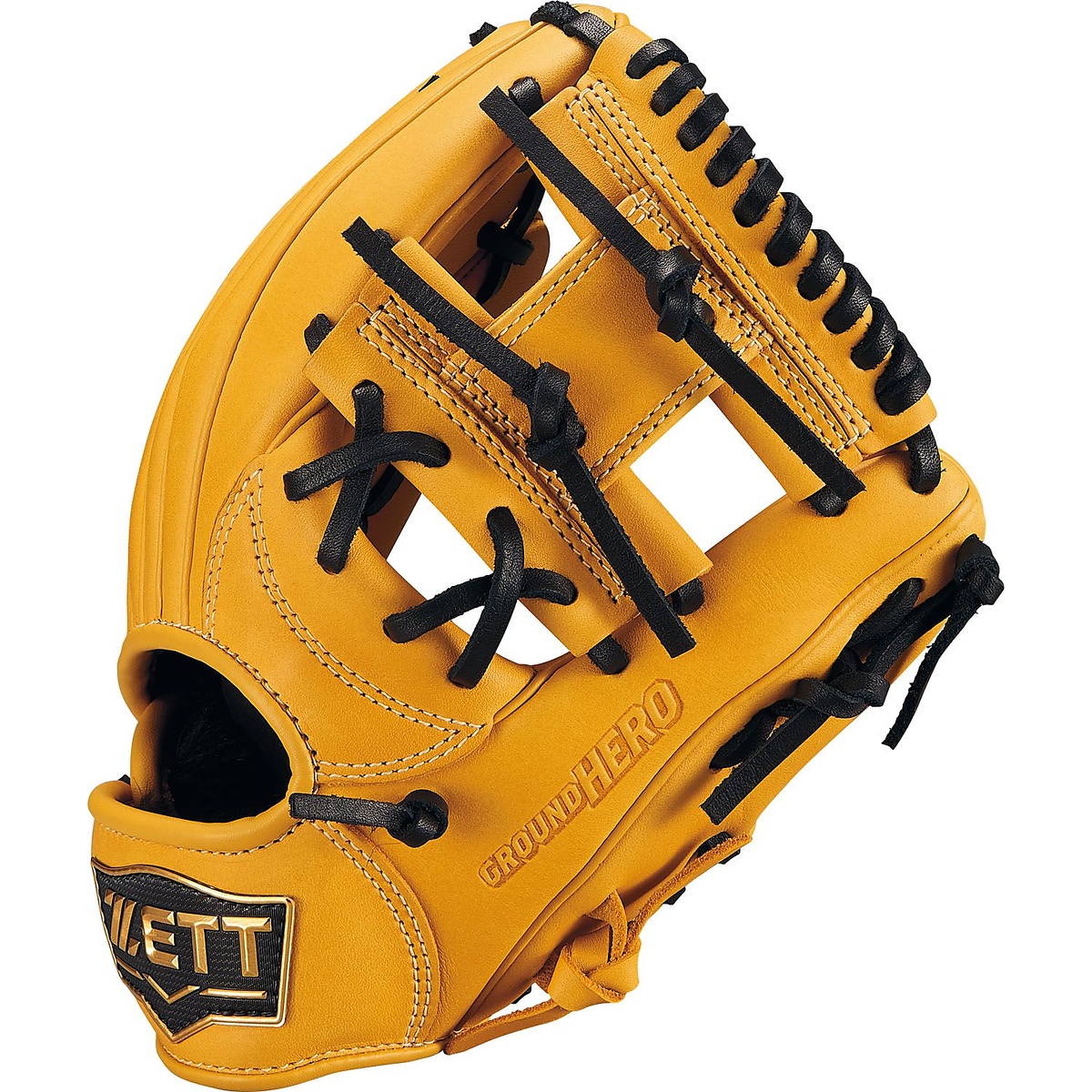 グランドヒーロー