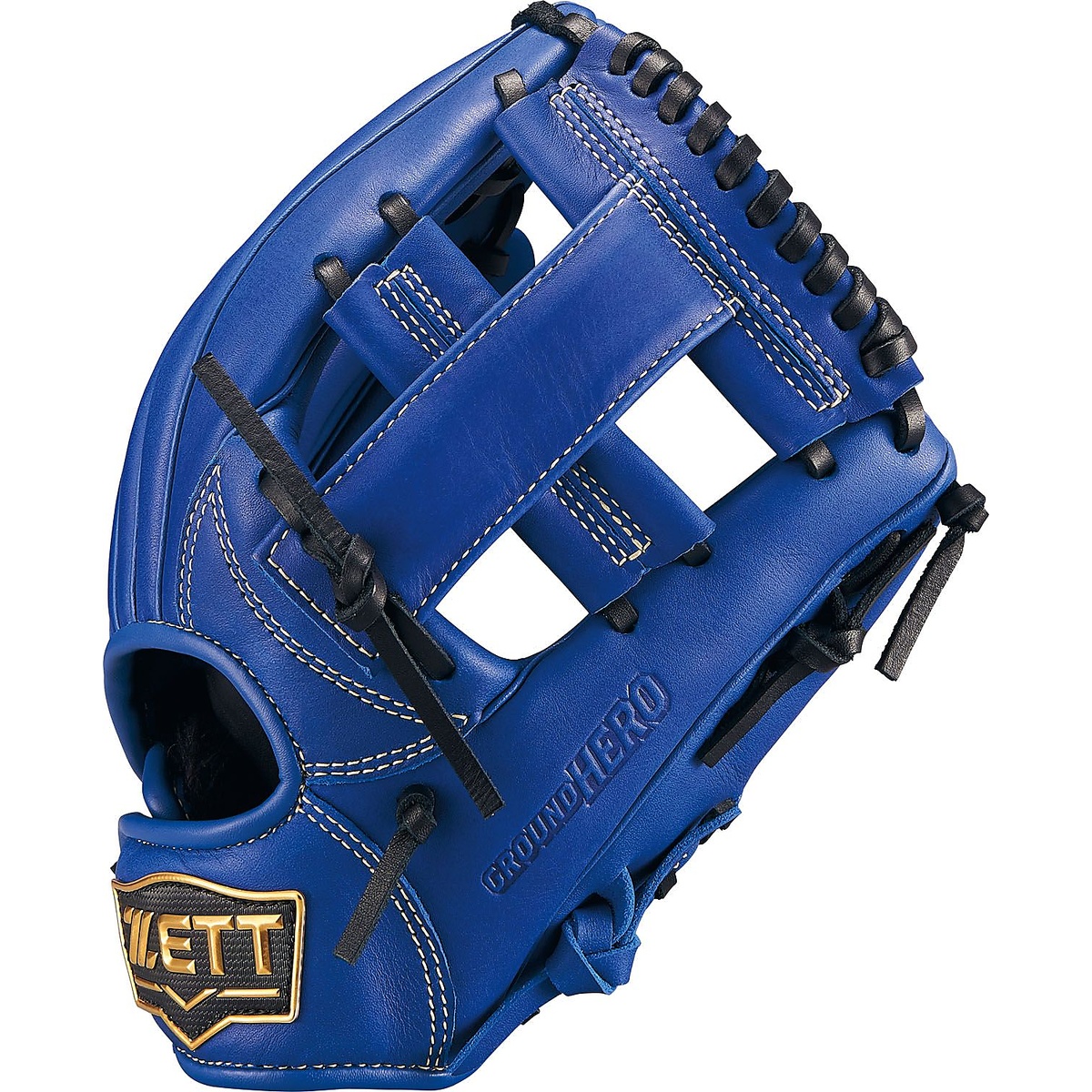 グランドヒーロー