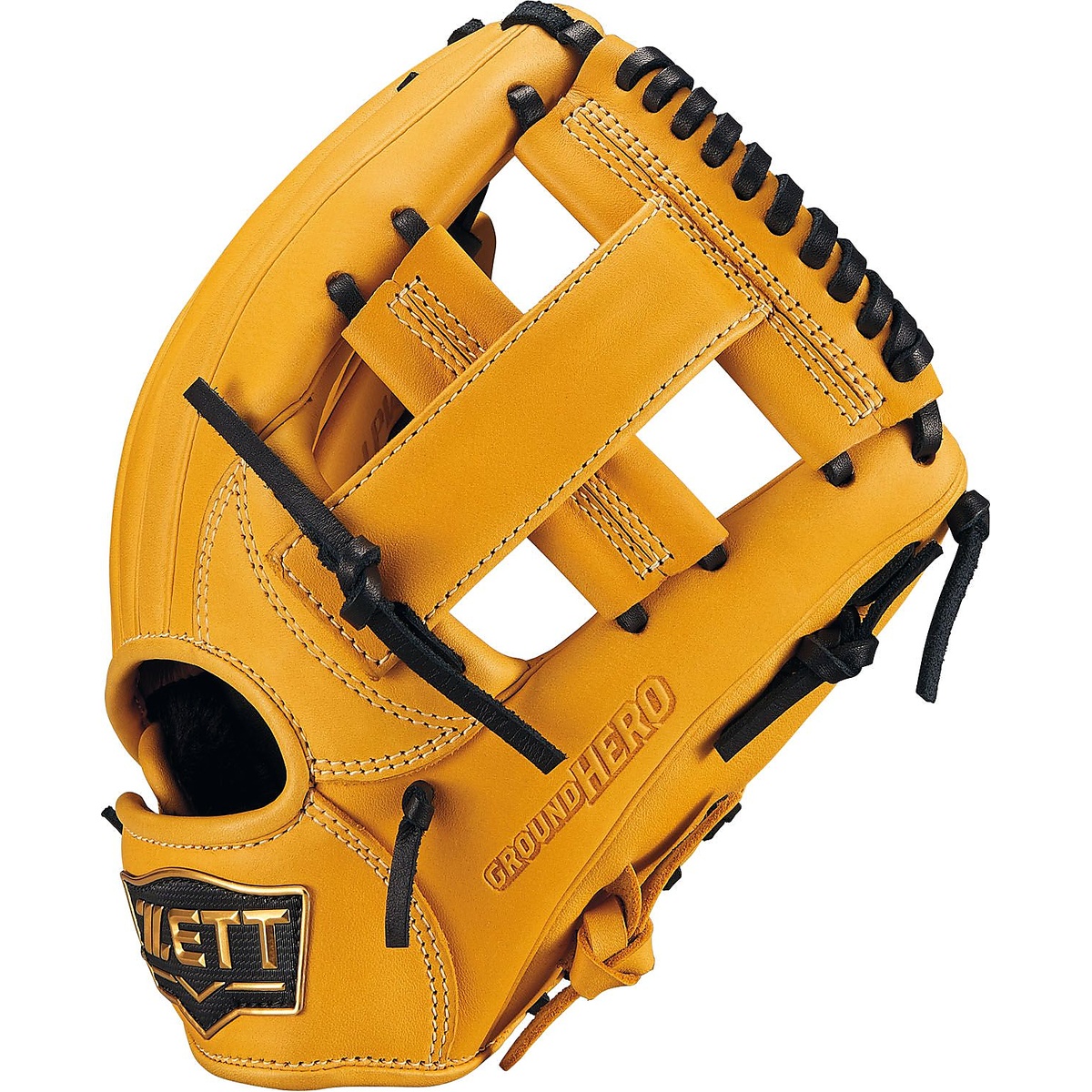 グランドヒーロー