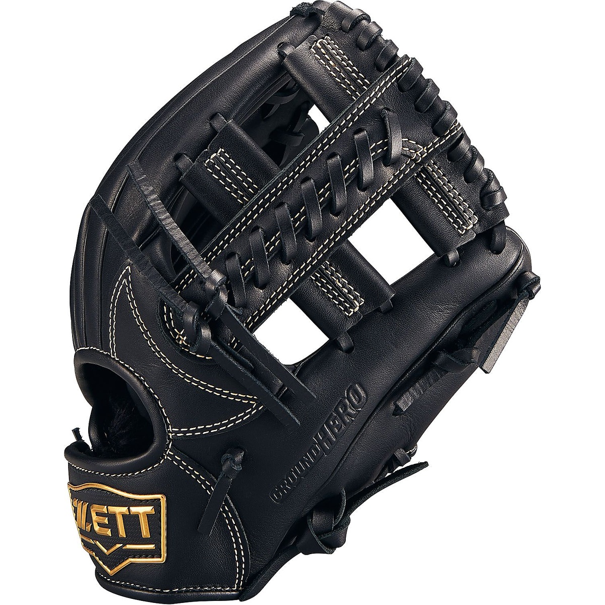 グランドヒーロー