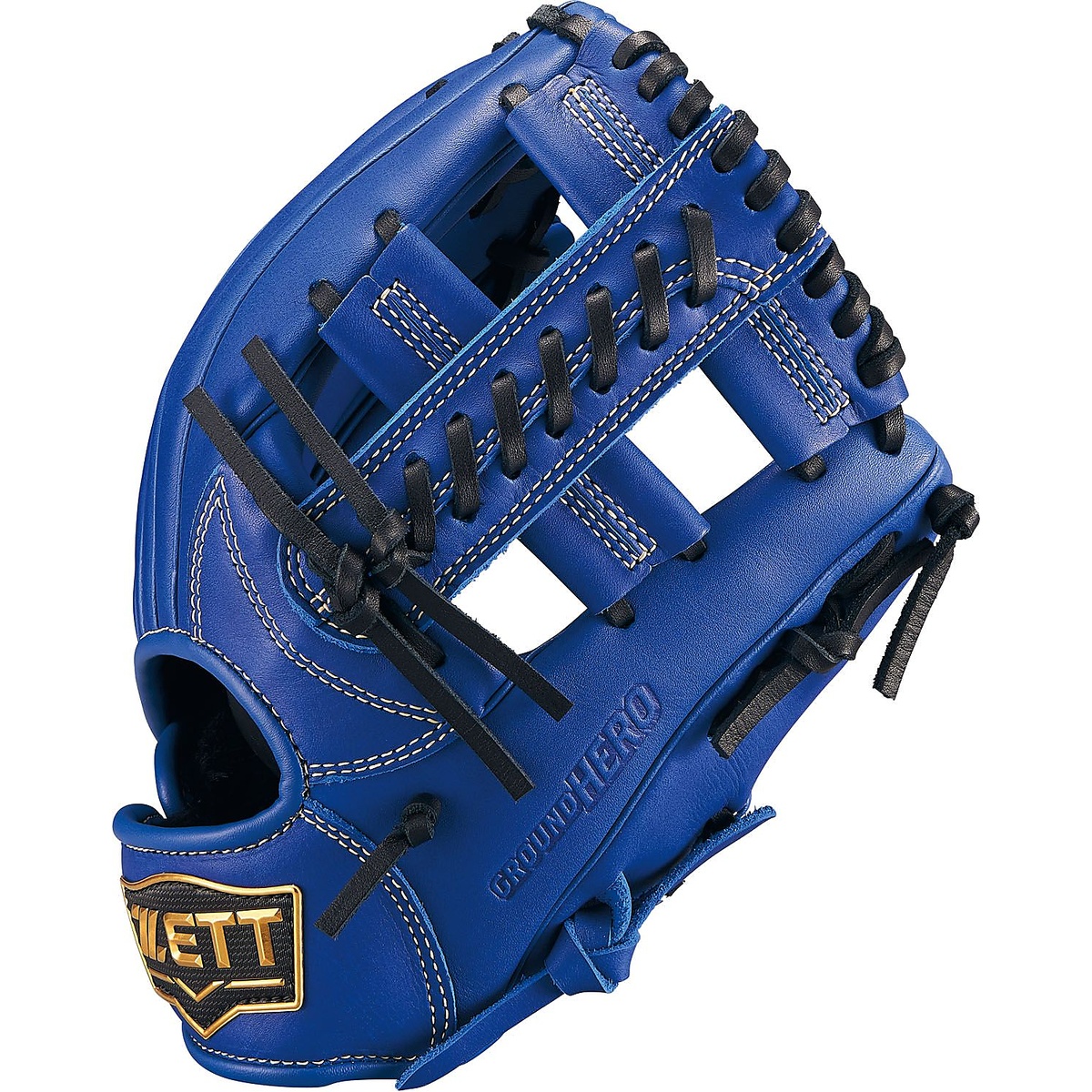 グランドヒーロー