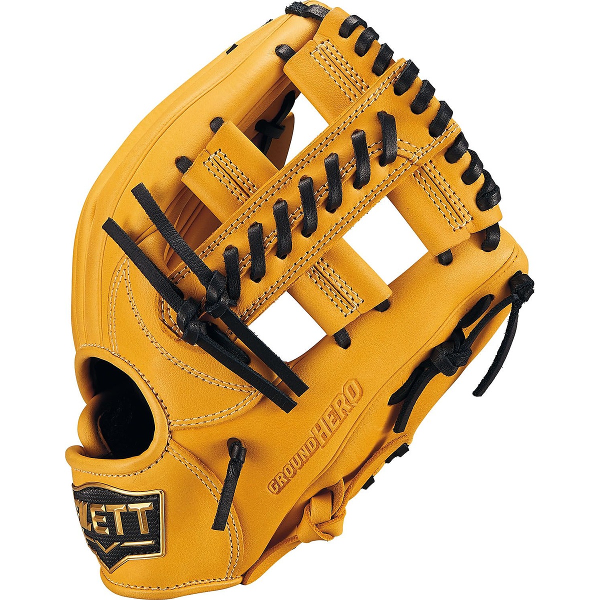 グランドヒーロー