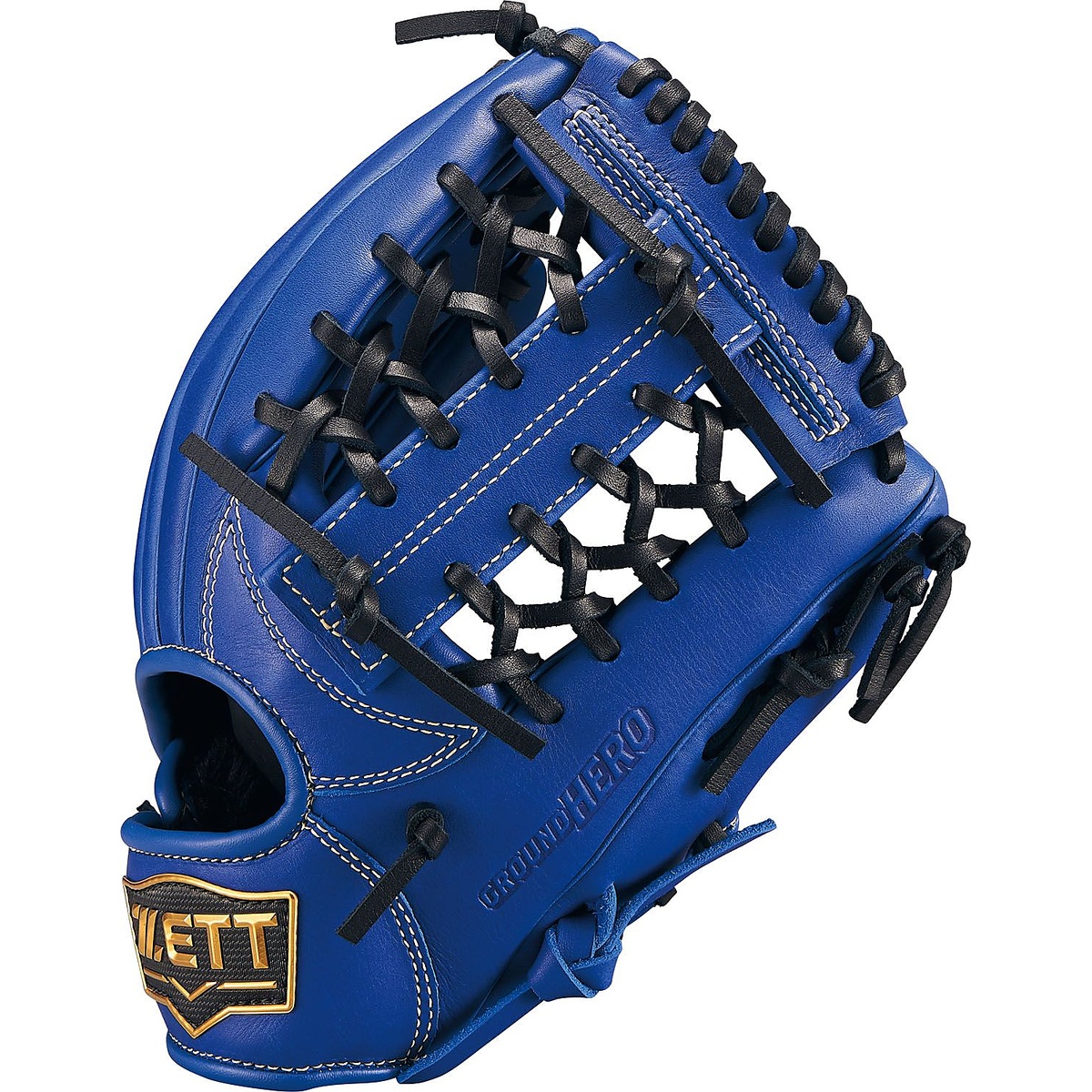 グランドヒーロー