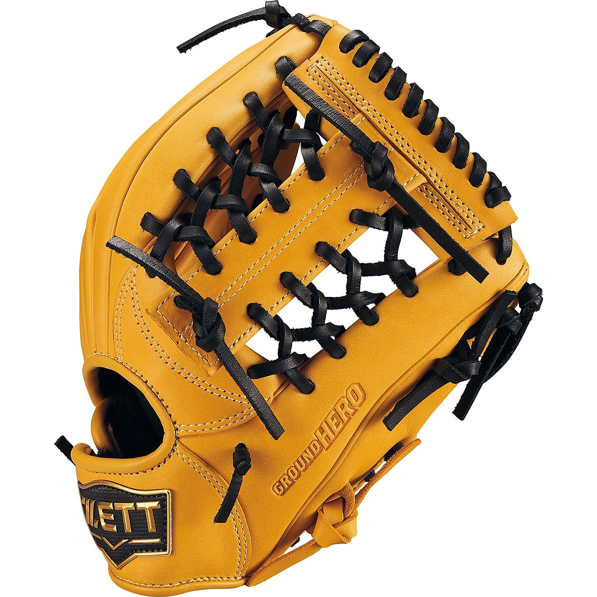 グランドヒーロー