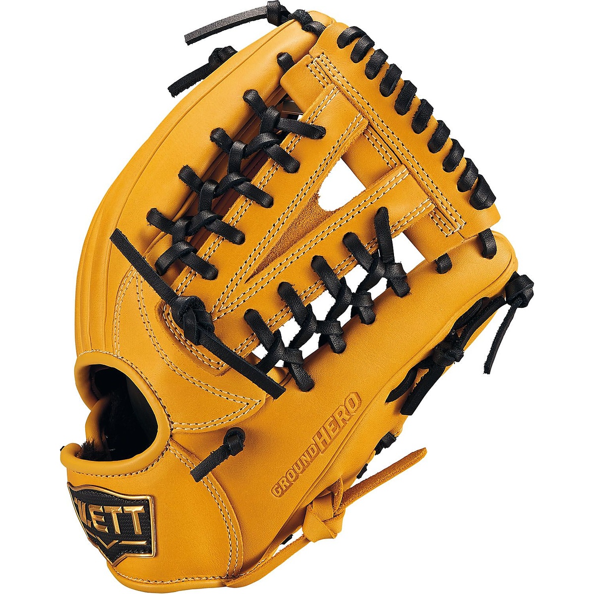 グランドヒーロー