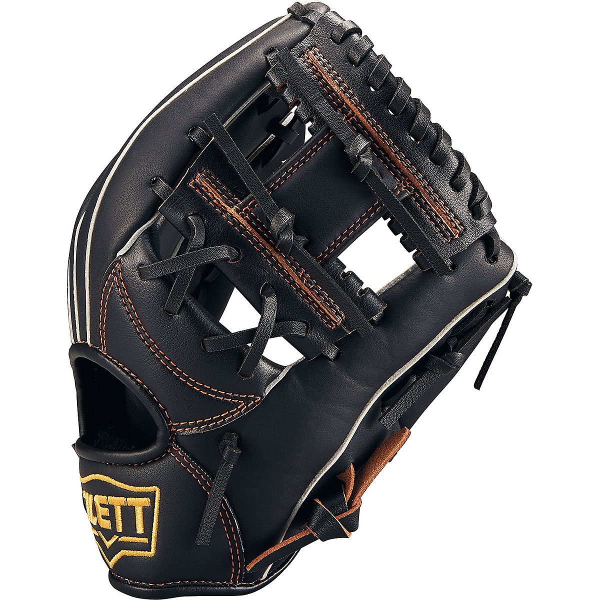 JR ナンシキグラブ(アクロキャッチV)