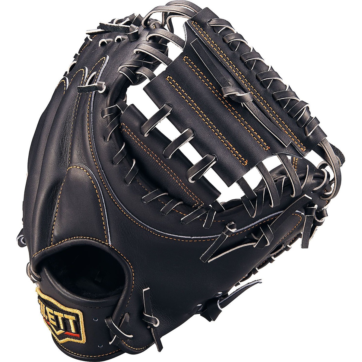 コウシキキャッチミット(プロステイタス)2501