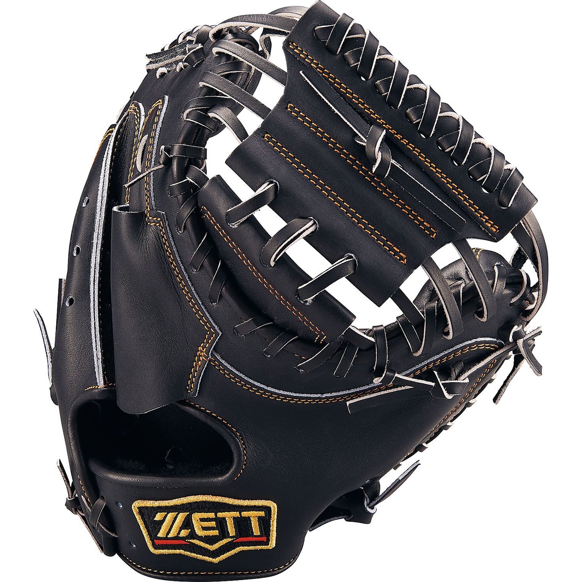 コウシキキャッチミット(プロステイタス)2501