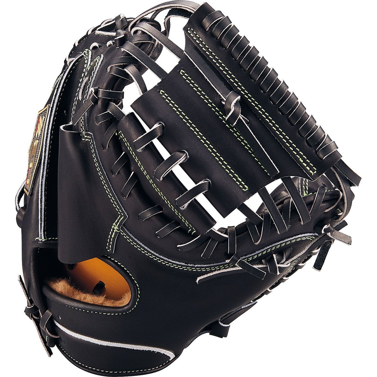 コウシキキャッチミット(プロステイタス)SE25